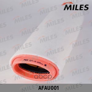 Miles AFAU001