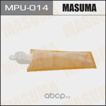 Masuma MPU014