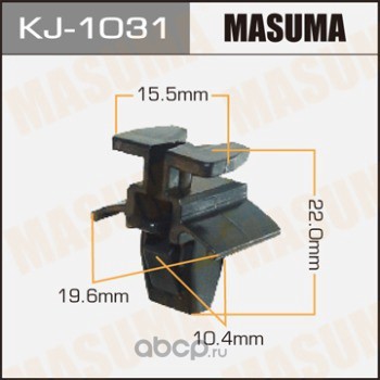 Masuma KJ1031