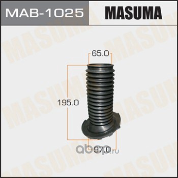 Masuma MAB1025