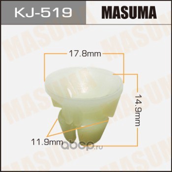 Masuma KJ519
