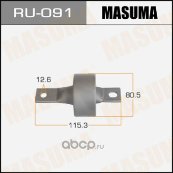 Masuma RU091