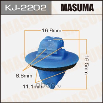 Masuma KJ2202