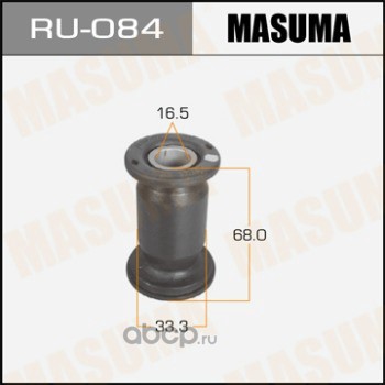 Masuma RU084
