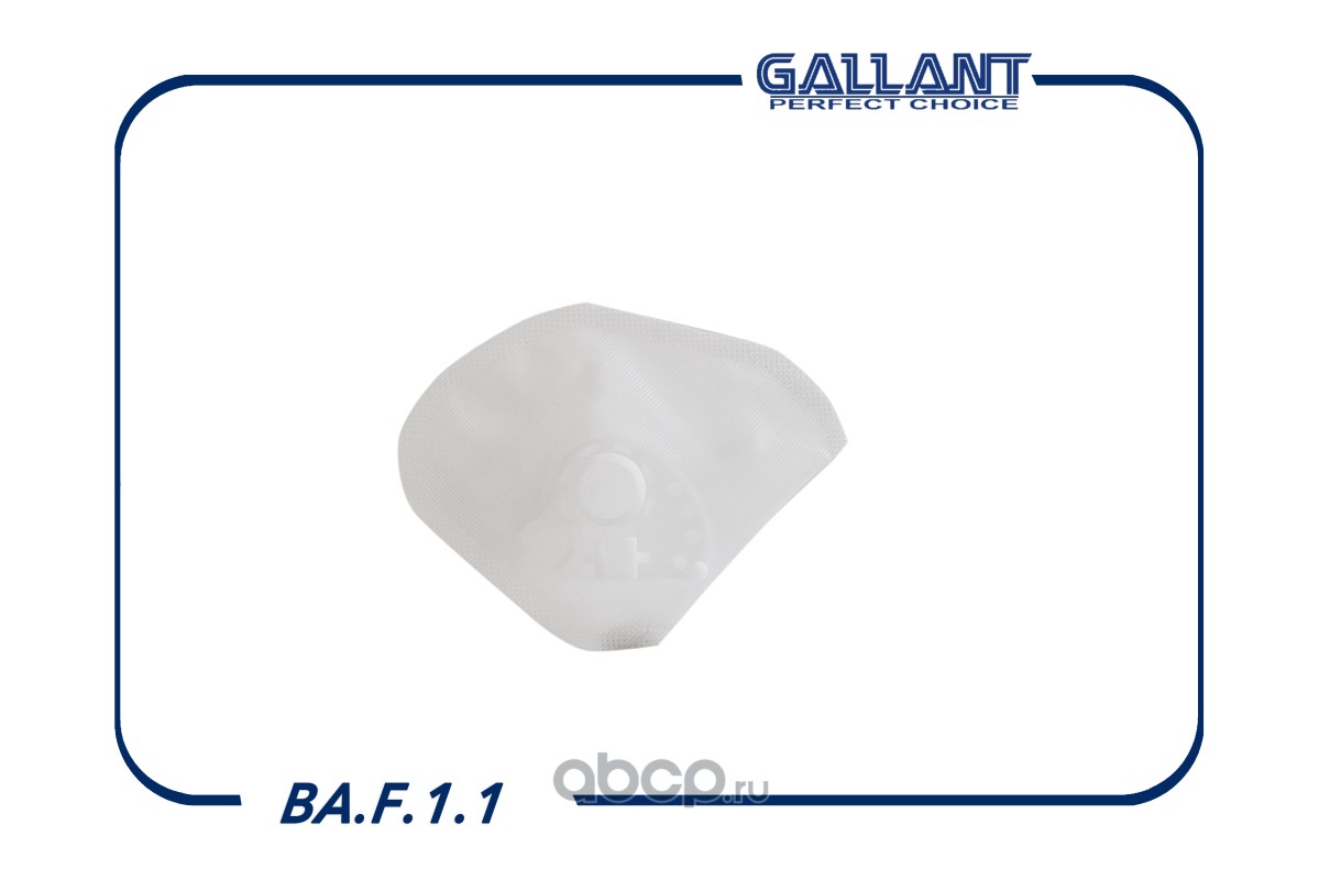 Gallant BAF11