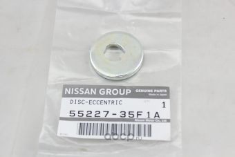 NISSAN 5522735F1A