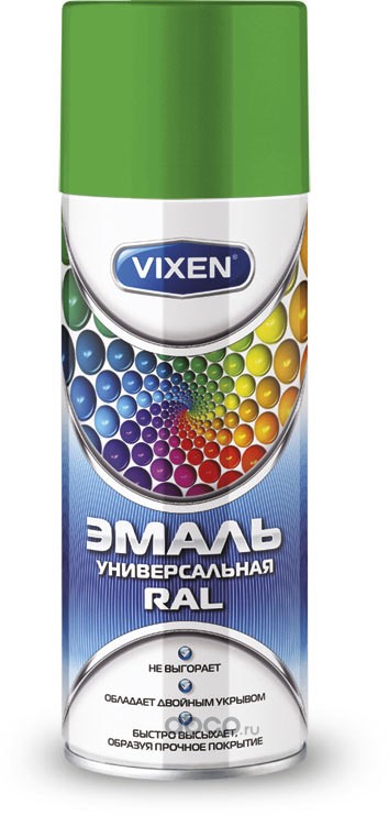 Vixen VX16018