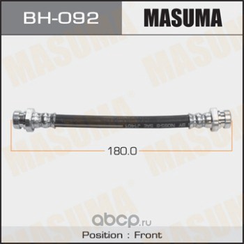 Masuma BH092