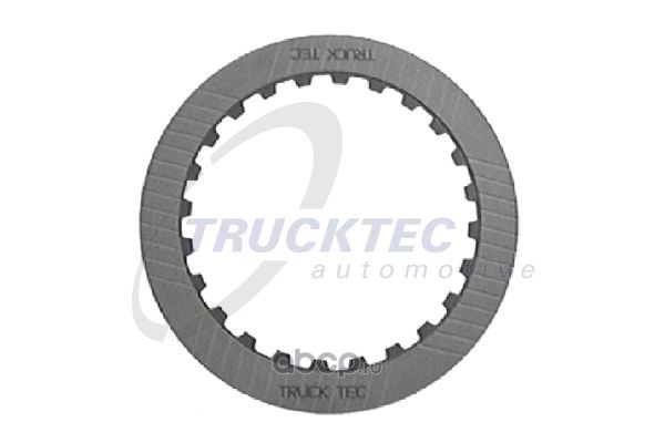 TruckTec 0225010