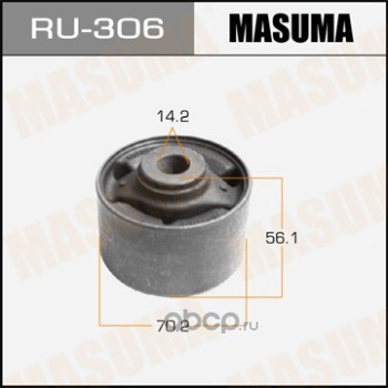 Masuma RU306
