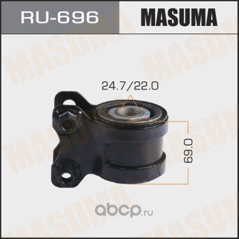 Masuma RU696