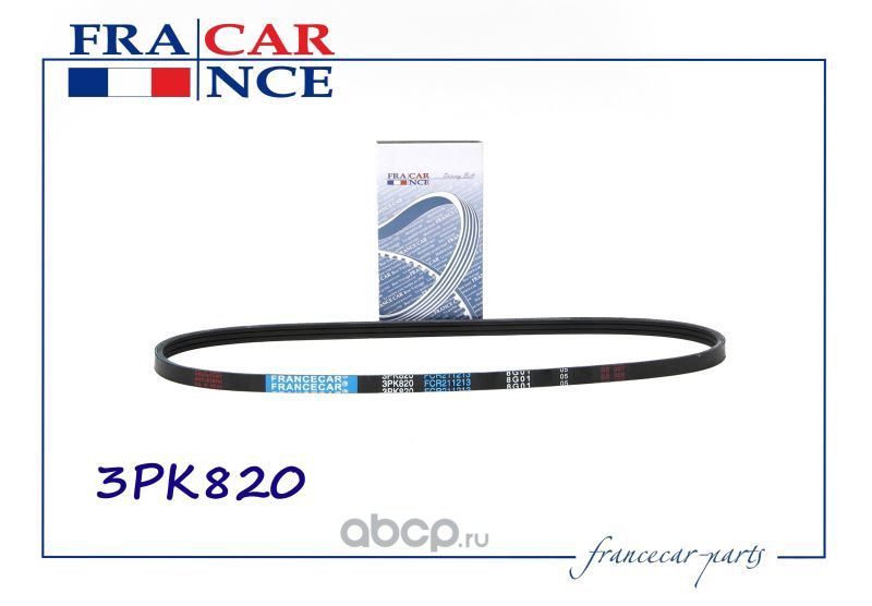Francecar FCR211213