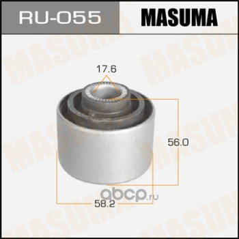 Masuma RU055