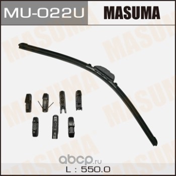 Masuma MU022U