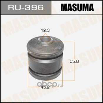 Masuma RU396