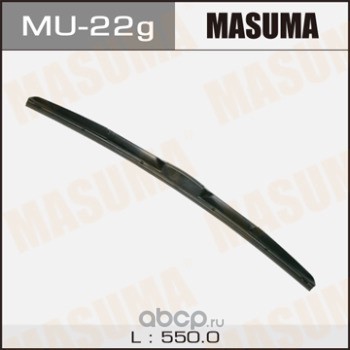 Masuma MU22G