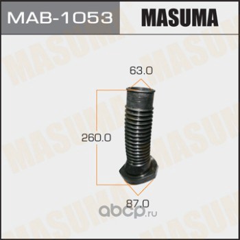 Masuma MAB1053