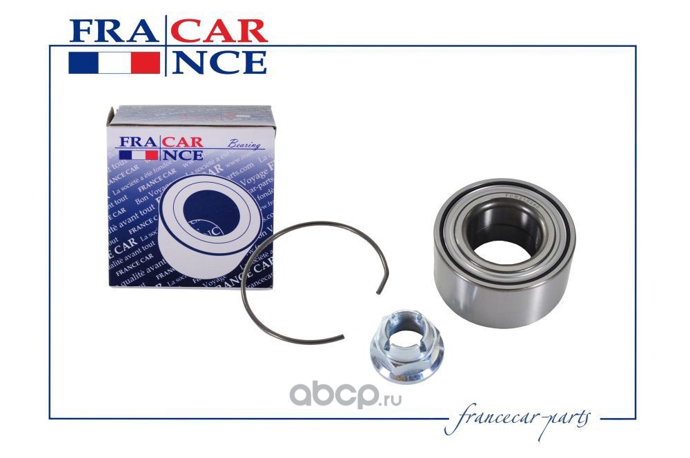 Francecar FCR210240