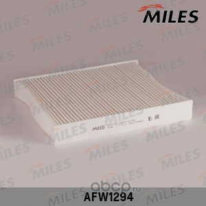 Miles AFW1294