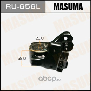 Masuma RU656L