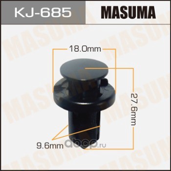 Masuma KJ685