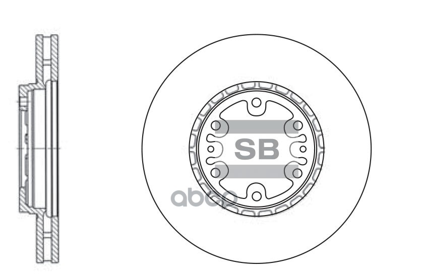 Sangsin brake каталог