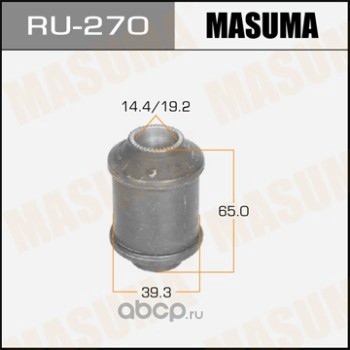 Masuma RU270
