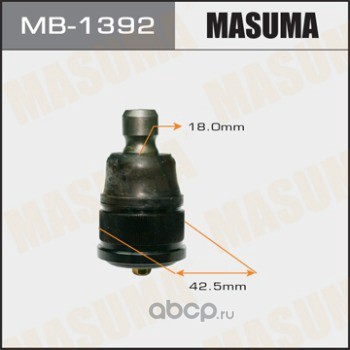 Masuma MB1392