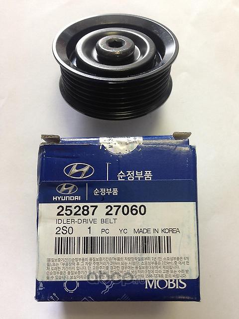 Hyundai-KIA 2528727060