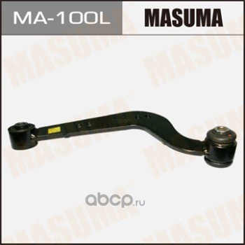 Masuma MA100L