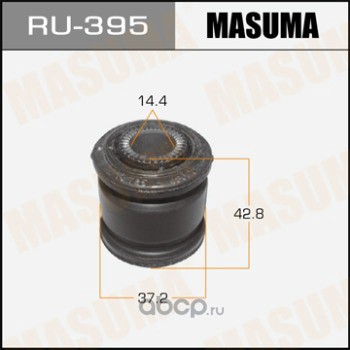 Masuma RU395