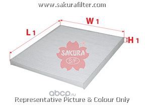 Sakura CA29080