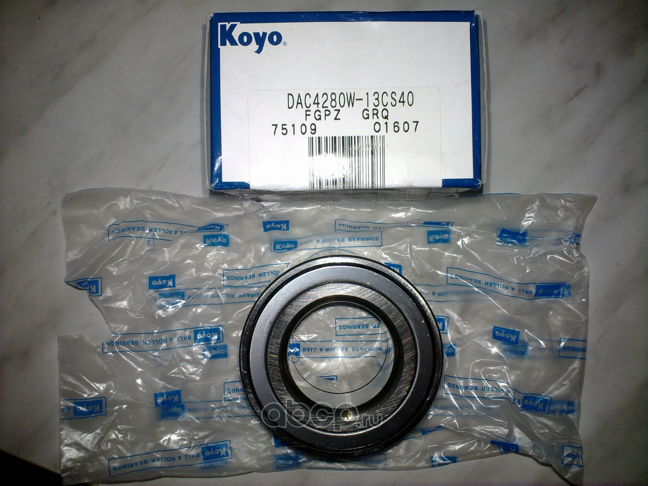 Koyo DAC4280W13CS40