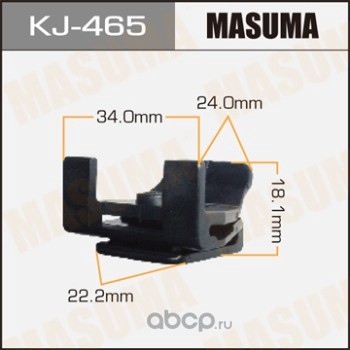 Masuma KJ465