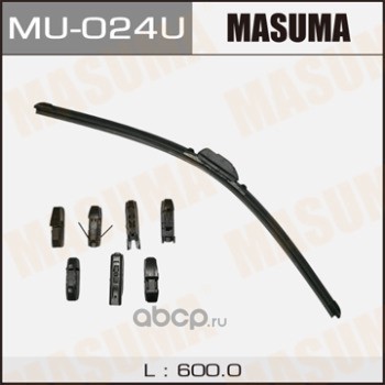 Masuma MU024U