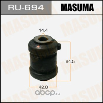 Masuma RU694
