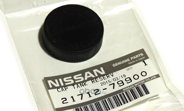 NISSAN 2171279900