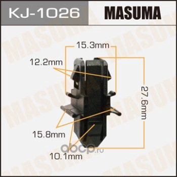 Masuma KJ1026