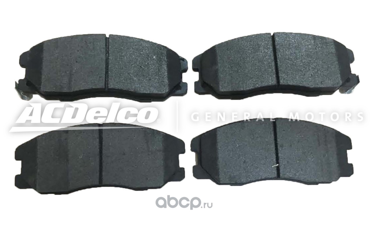 ACDelco 19372214