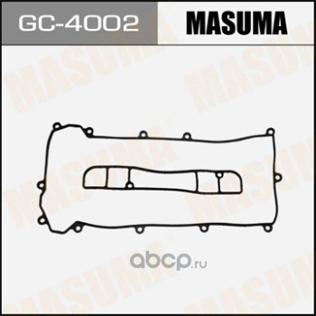 Masuma GC4002