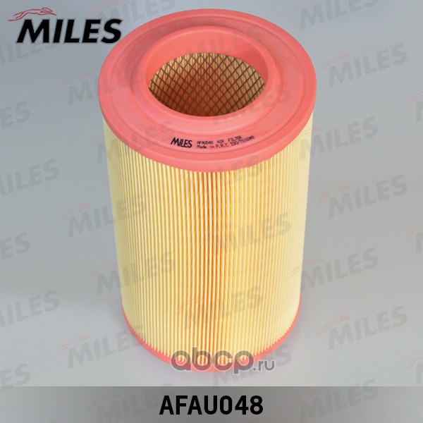 Miles AFAU048
