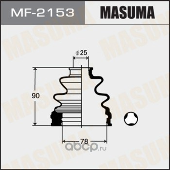 Masuma MF2153