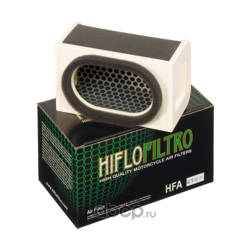 Hiflo filtro HFA2703