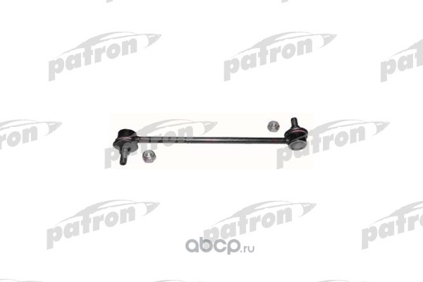 PATRON PS4145