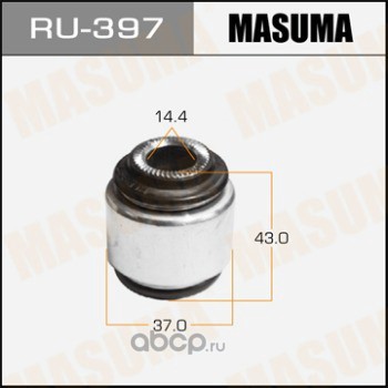 Masuma RU397