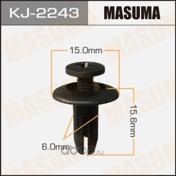Masuma KJ2243