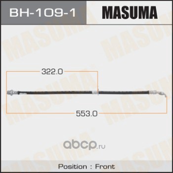 Masuma BH1091
