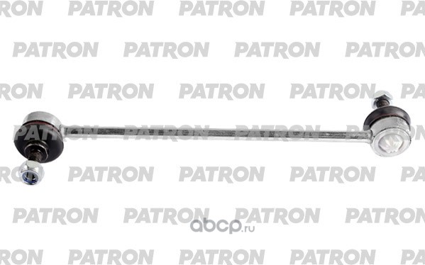 PATRON PS4014