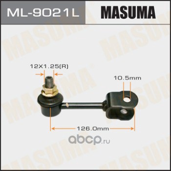 Masuma ML9021L