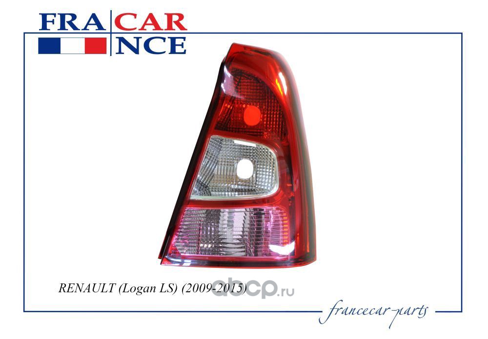 Francecar FCR210482